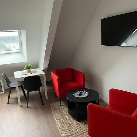 Studio 401 - Hyper Centre - Integralement Renove - Toutes Commodites A Pied Saint-Nazaire  Exterior foto
